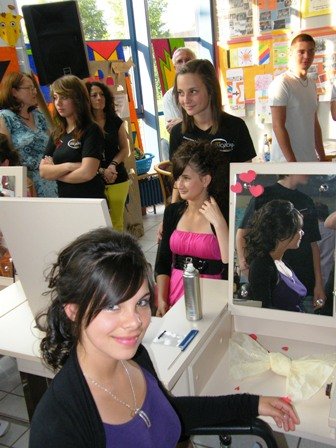 26.06.09 friseurwettbewerb - teilnehmer14